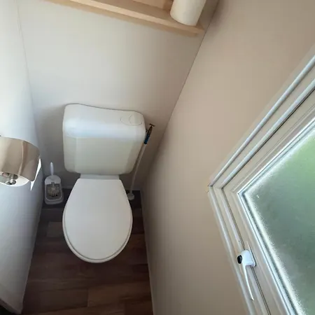 Casa Apolinario אתר קמפינג *